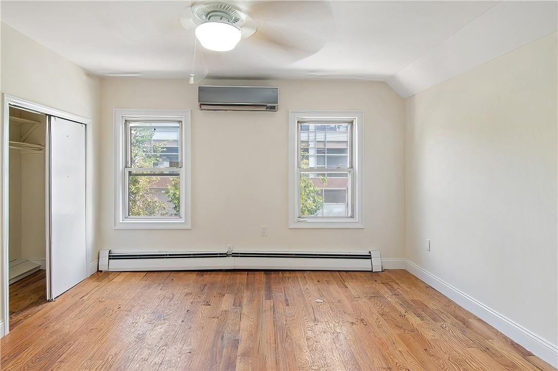 3121 Corlear Avenue Bronx, NY 10463 - Photo 11 of 28 main floor bed room 2