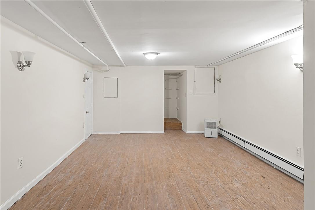 3121 Corlear Avenue Bronx, NY 10463 - Photo 18 of 28 basement