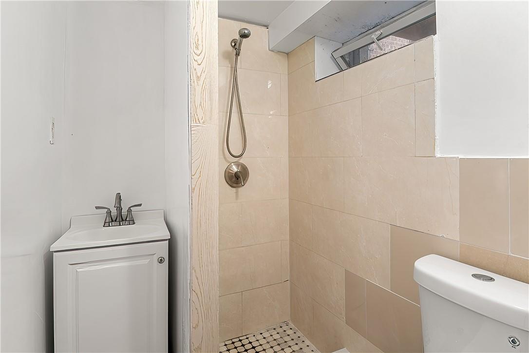 3121 Corlear Avenue Bronx, NY 10463 - Photo 19 of 28 basement full bath