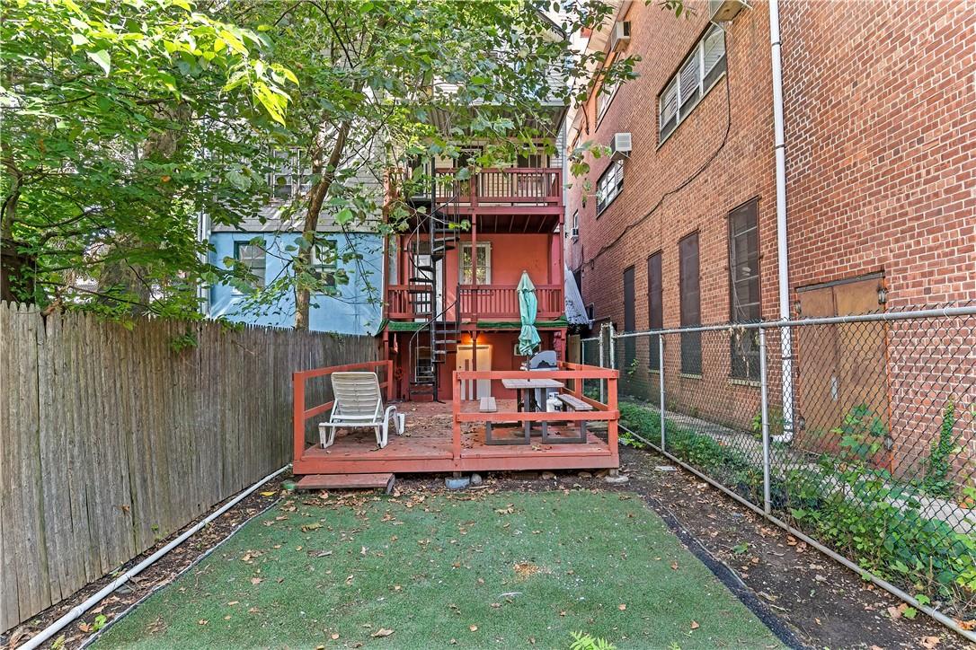 3121 Corlear Avenue Bronx, NY 10463 - Photo 25 of 28