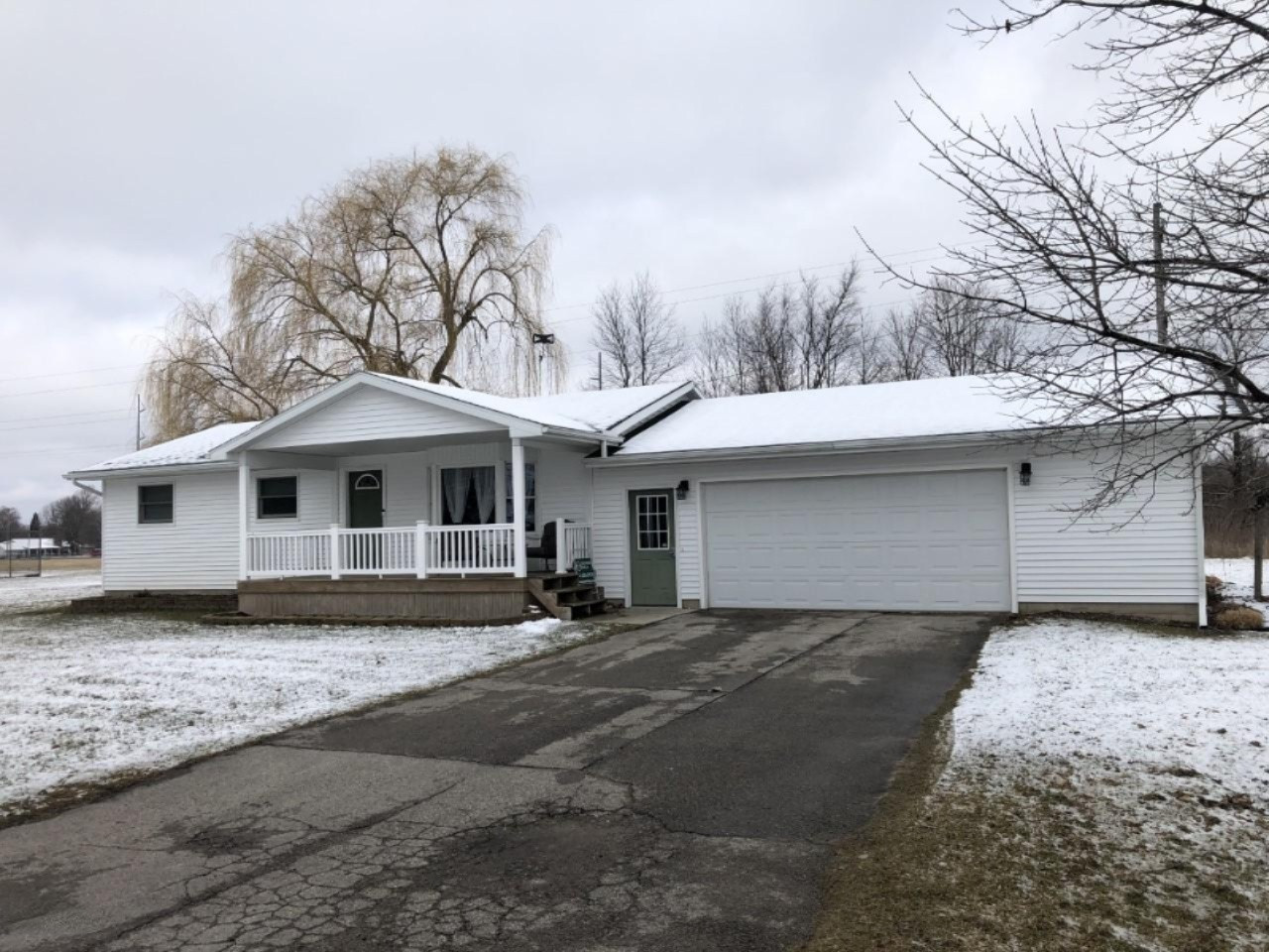 311 Johnson Street Edmore, MI 48829 - Photo 3 of 34 thumbnail_IMG_3773