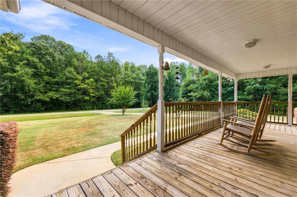 120 Buttrill Road Jackson, GA 30233 - Photo 4 of 43 Gallery Image 4