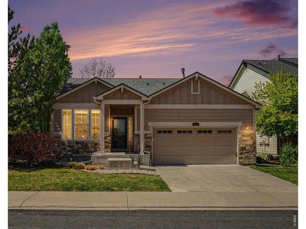 $599,995 | 1893 Trevor Circle, Longmont, CO 80501