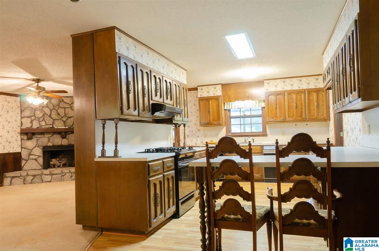 422 Skyview Trail Trafford, AL 35172 - Photo 22 of 31