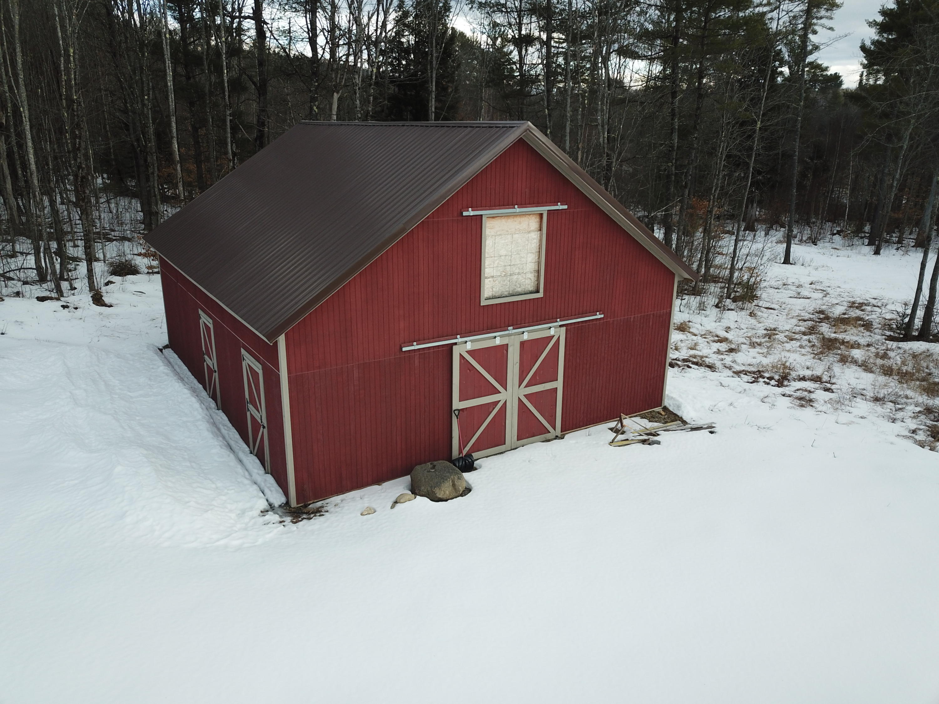 154 Nason Road Limerick, ME 04048 - Photo 49 of 55 DJI_0014