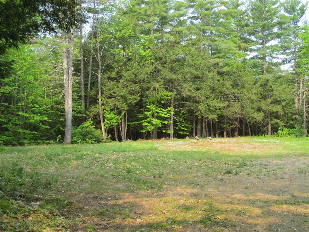 277 Blanchard Road Sanford, ME 04083 - Photo 29 of 32 Open area for Barn or livestock