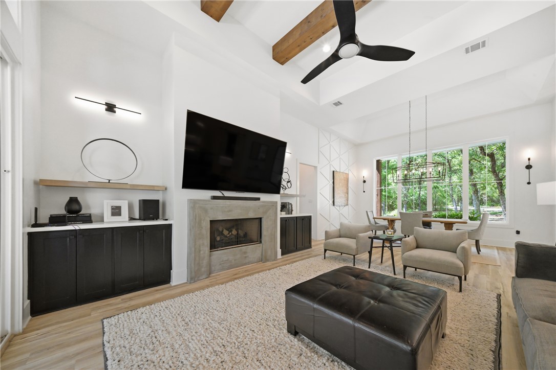 1629 Sawmill Road Franklin, TX 77856 - Photo 8 of 50 Gallery Image 8