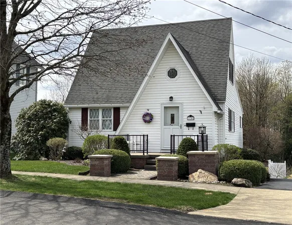 $210,000 | 330 Pennsylvania Avenue, Kane, PA 16735