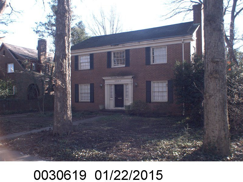 2507 Vanderbilt Avenue Raleigh, NC 27607 - Photo 4 of 6 Photo 4
