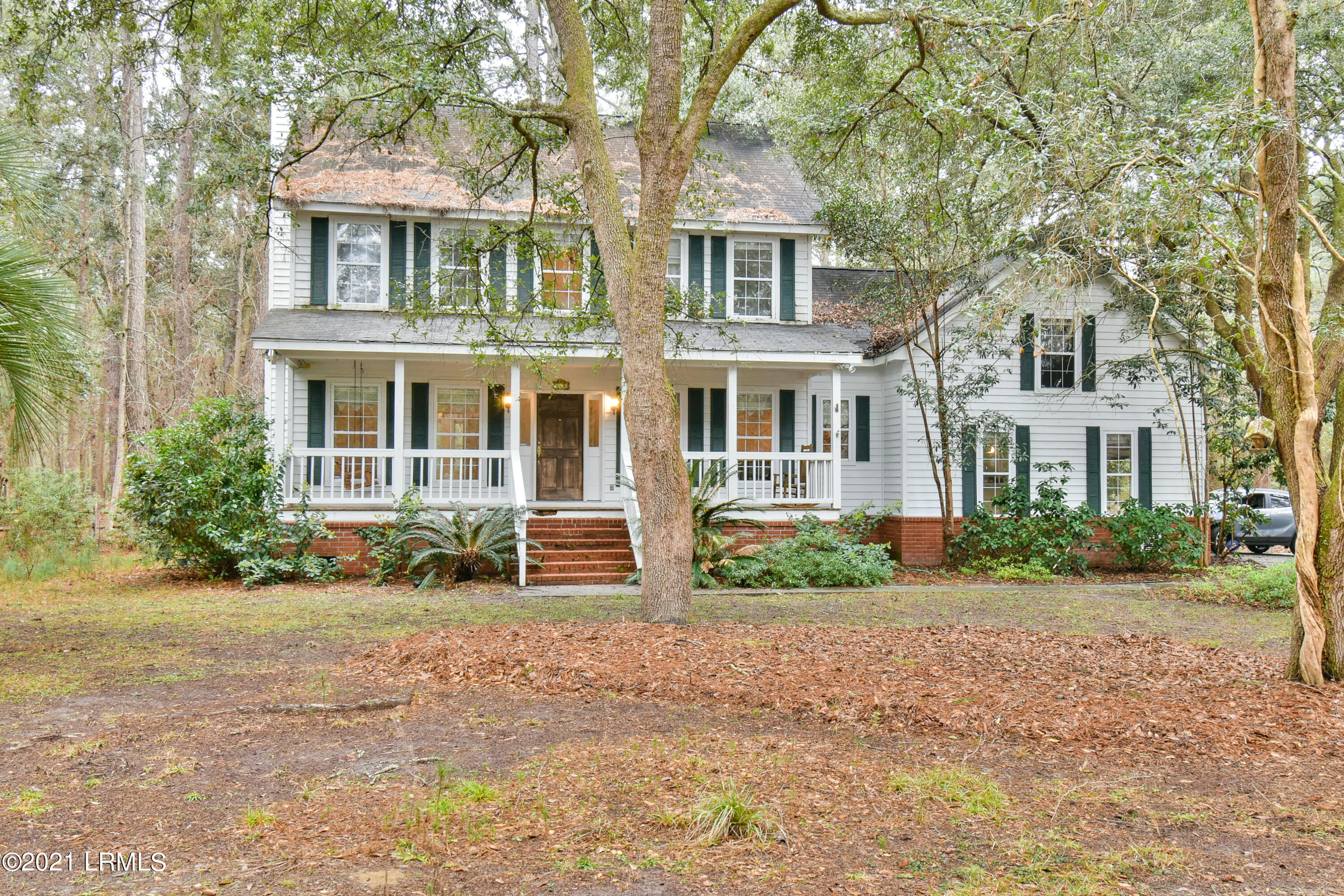 115 Walling Grove Road Beaufort, SC 29907 - Photo 2 of 41 DSC_0833-2