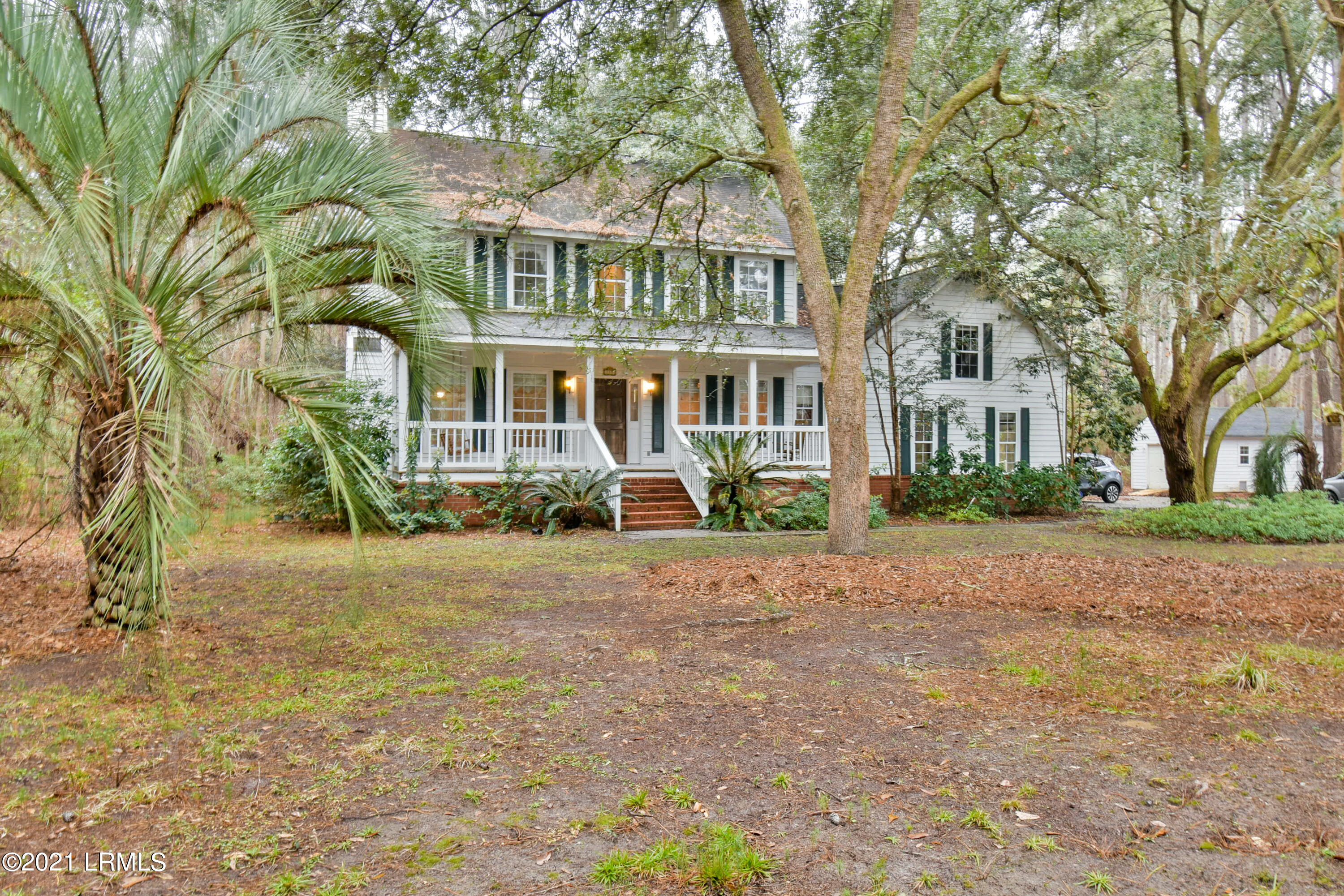 115 Walling Grove Road Beaufort, SC 29907 - Photo 3 of 41 DSC_0834-2