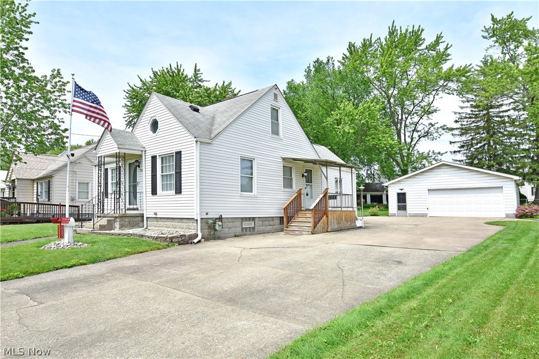 136 State Road Northwest Warren, OH 44483 - Photo 32 of 35 Gallery Image 32