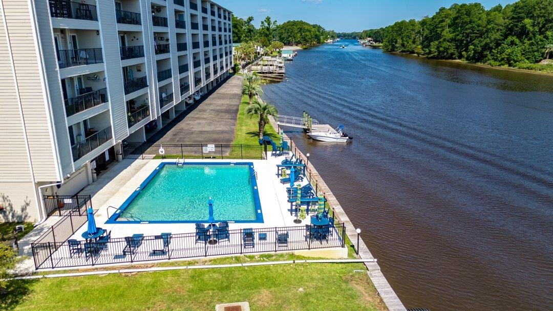 1425 Teague Road, Unit 403 Myrtle Beach, SC 29577 - Photo 27 of 50