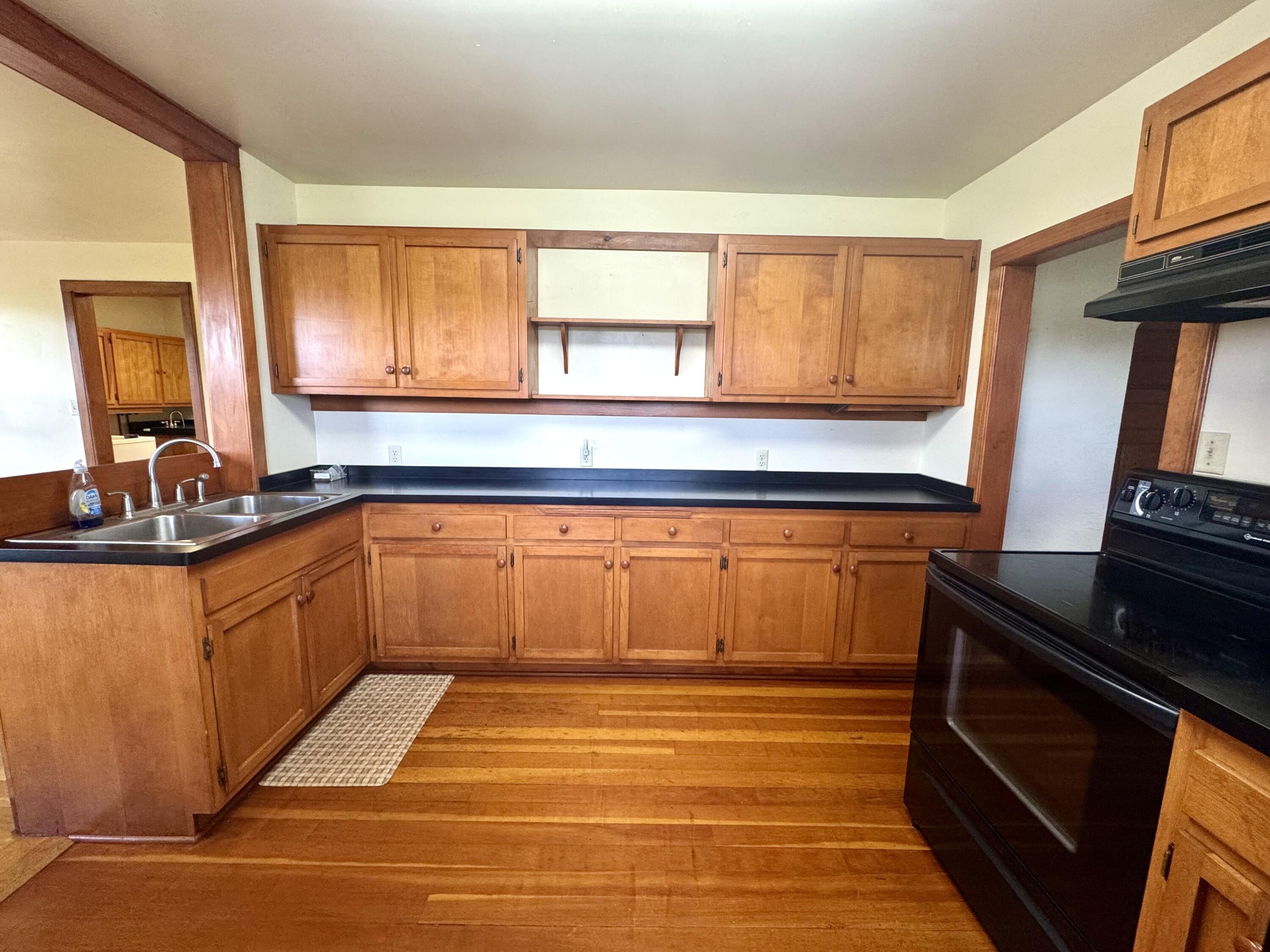 9730 37th Street Somers, WI 53144 - Photo 18 of 46 Kitchen