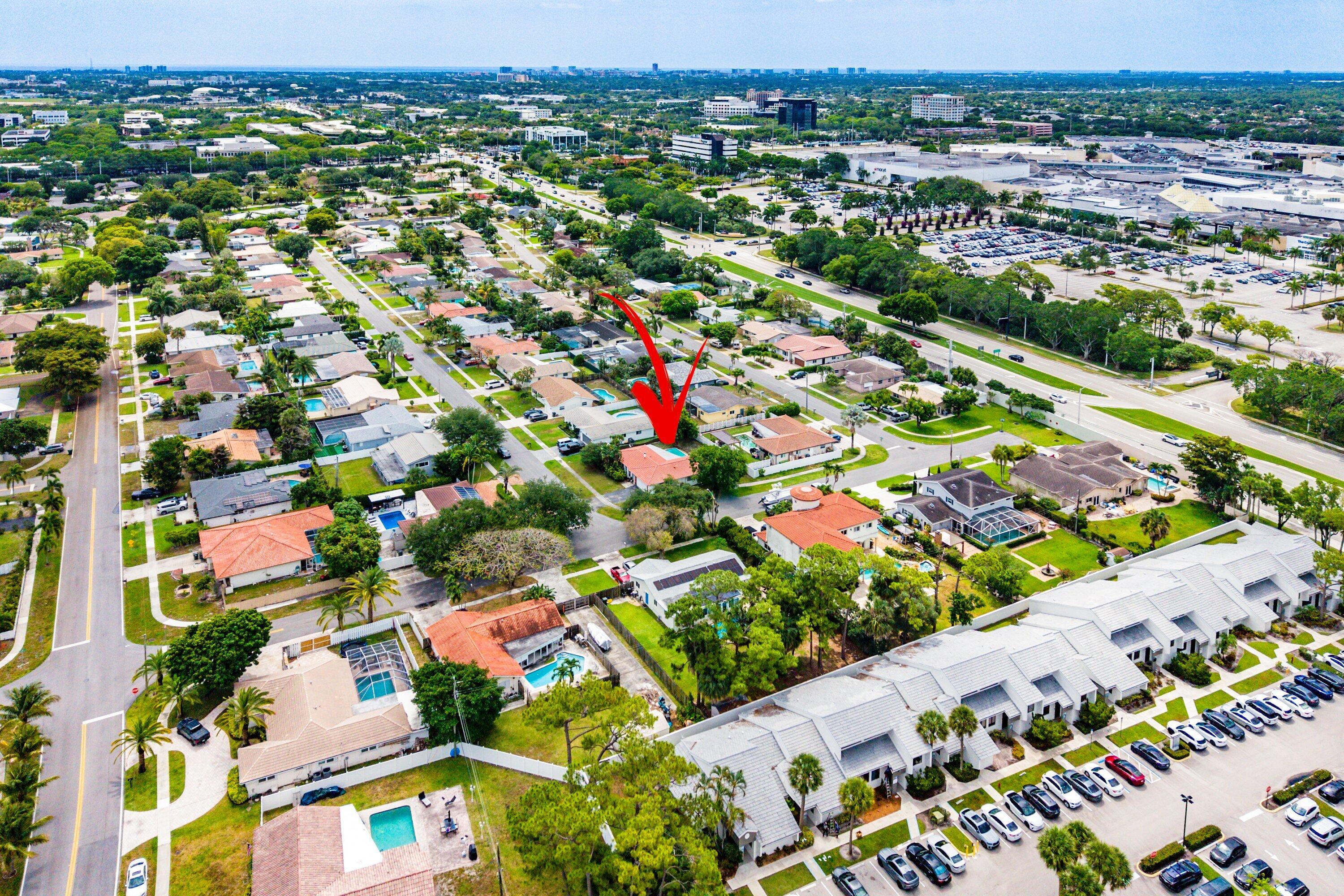 2 Tam O Shanter Lane Boca Raton, FL 33431 - Photo 36 of 41 036-2TamOShanterLane-BocaRaton-FL-33431-