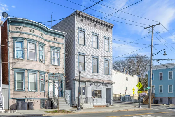 $419,999 | 97 Henry Johnson Boulevard, Albany, NY 12206