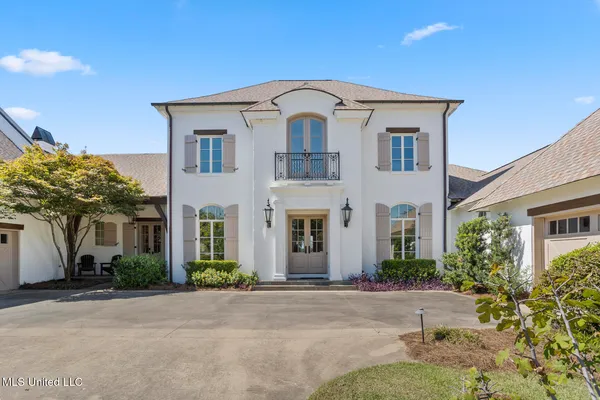 $1,595,000 | 115 Cedar Woods Cove, Madison, MS 39110