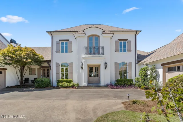 $1,595,000 | 115 Cedar Woods Cove, Madison, MS 39110