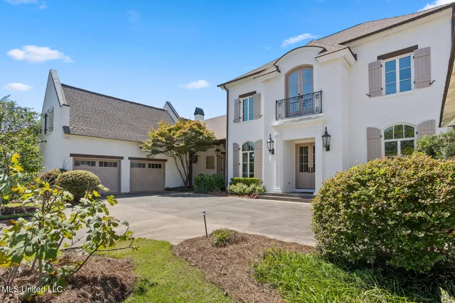 $1,595,000 | 115 Cedar Woods Cove, Madison, MS 39110
