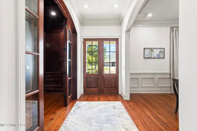 $1,595,000 | 115 Cedar Woods Cove, Madison, MS 39110