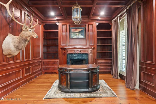 $1,595,000 | 115 Cedar Woods Cove, Madison, MS 39110