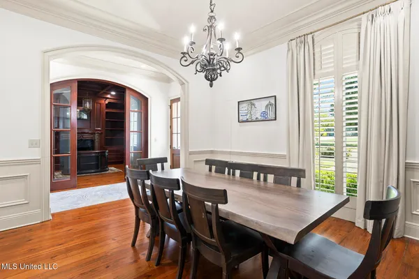 $1,595,000 | 115 Cedar Woods Cove, Madison, MS 39110
