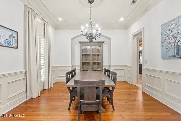 $1,595,000 | 115 Cedar Woods Cove, Madison, MS 39110