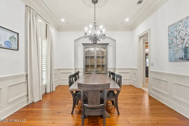 $1,595,000 | 115 Cedar Woods Cove, Madison, MS 39110