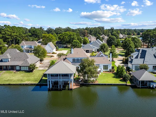 $1,595,000 | 115 Cedar Woods Cove, Madison, MS 39110