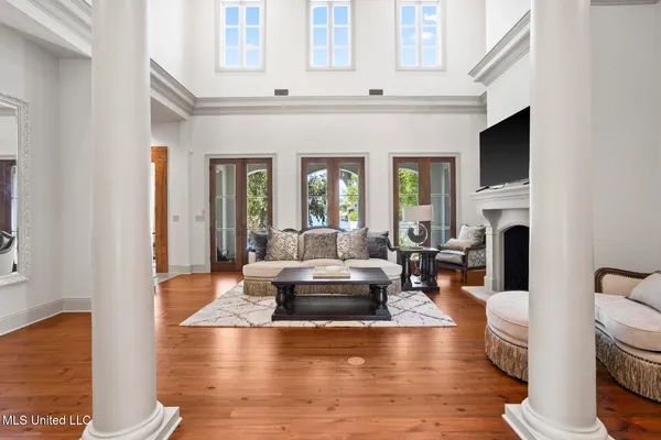 $1,595,000 | 115 Cedar Woods Cove, Madison, MS 39110