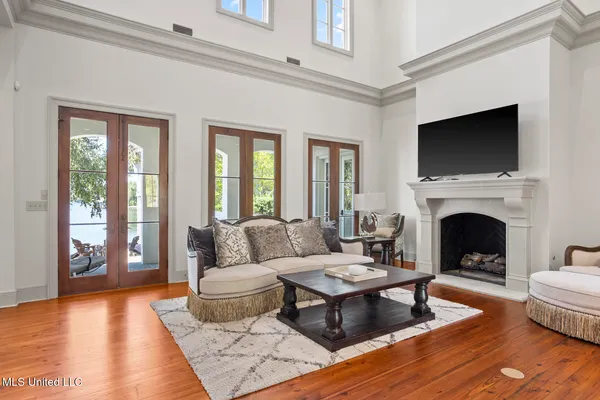 $1,595,000 | 115 Cedar Woods Cove, Madison, MS 39110
