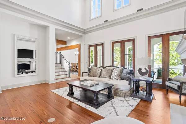 $1,595,000 | 115 Cedar Woods Cove, Madison, MS 39110