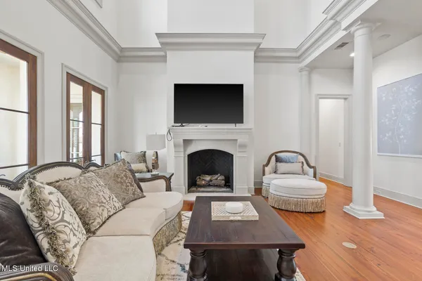 $1,595,000 | 115 Cedar Woods Cove, Madison, MS 39110
