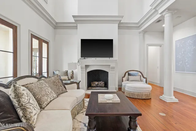 $1,595,000 | 115 Cedar Woods Cove, Madison, MS 39110