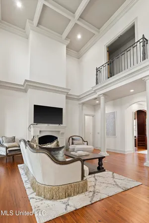 $1,595,000 | 115 Cedar Woods Cove, Madison, MS 39110