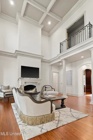 $1,595,000 | 115 Cedar Woods Cove, Madison, MS 39110