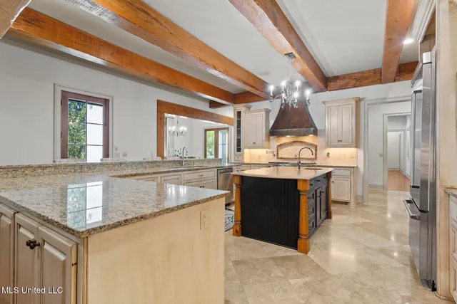 $1,595,000 | 115 Cedar Woods Cove, Madison, MS 39110