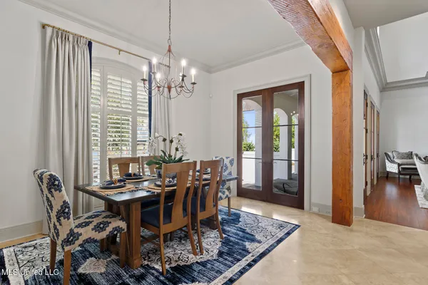 $1,595,000 | 115 Cedar Woods Cove, Madison, MS 39110