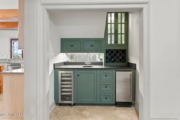 $1,595,000 | 115 Cedar Woods Cove, Madison, MS 39110