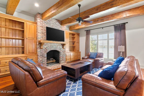 $1,595,000 | 115 Cedar Woods Cove, Madison, MS 39110