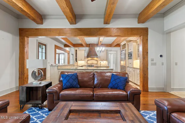 $1,595,000 | 115 Cedar Woods Cove, Madison, MS 39110