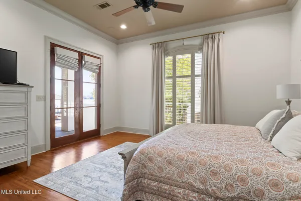 $1,595,000 | 115 Cedar Woods Cove, Madison, MS 39110