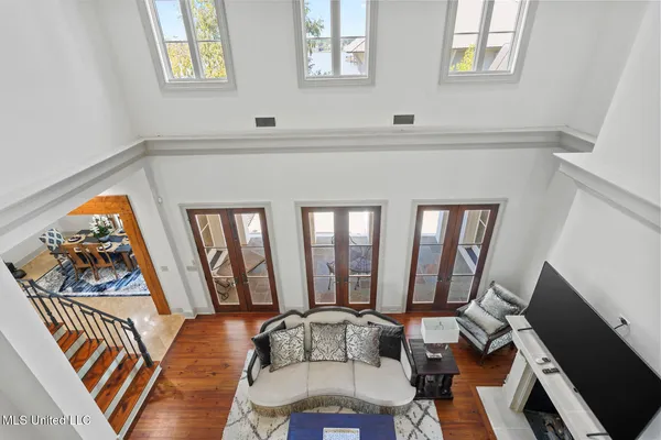 $1,595,000 | 115 Cedar Woods Cove, Madison, MS 39110