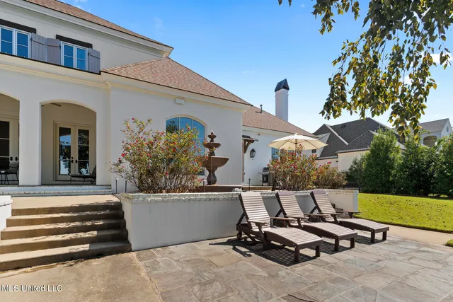 $1,595,000 | 115 Cedar Woods Cove, Madison, MS 39110