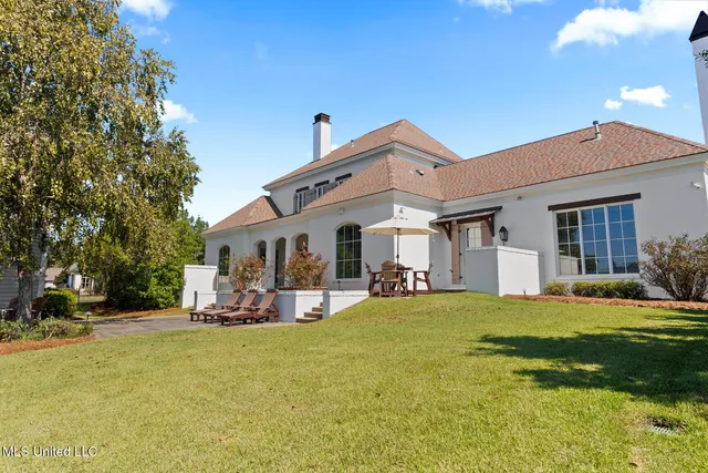 $1,595,000 | 115 Cedar Woods Cove, Madison, MS 39110