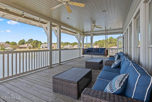 $1,595,000 | 115 Cedar Woods Cove, Madison, MS 39110