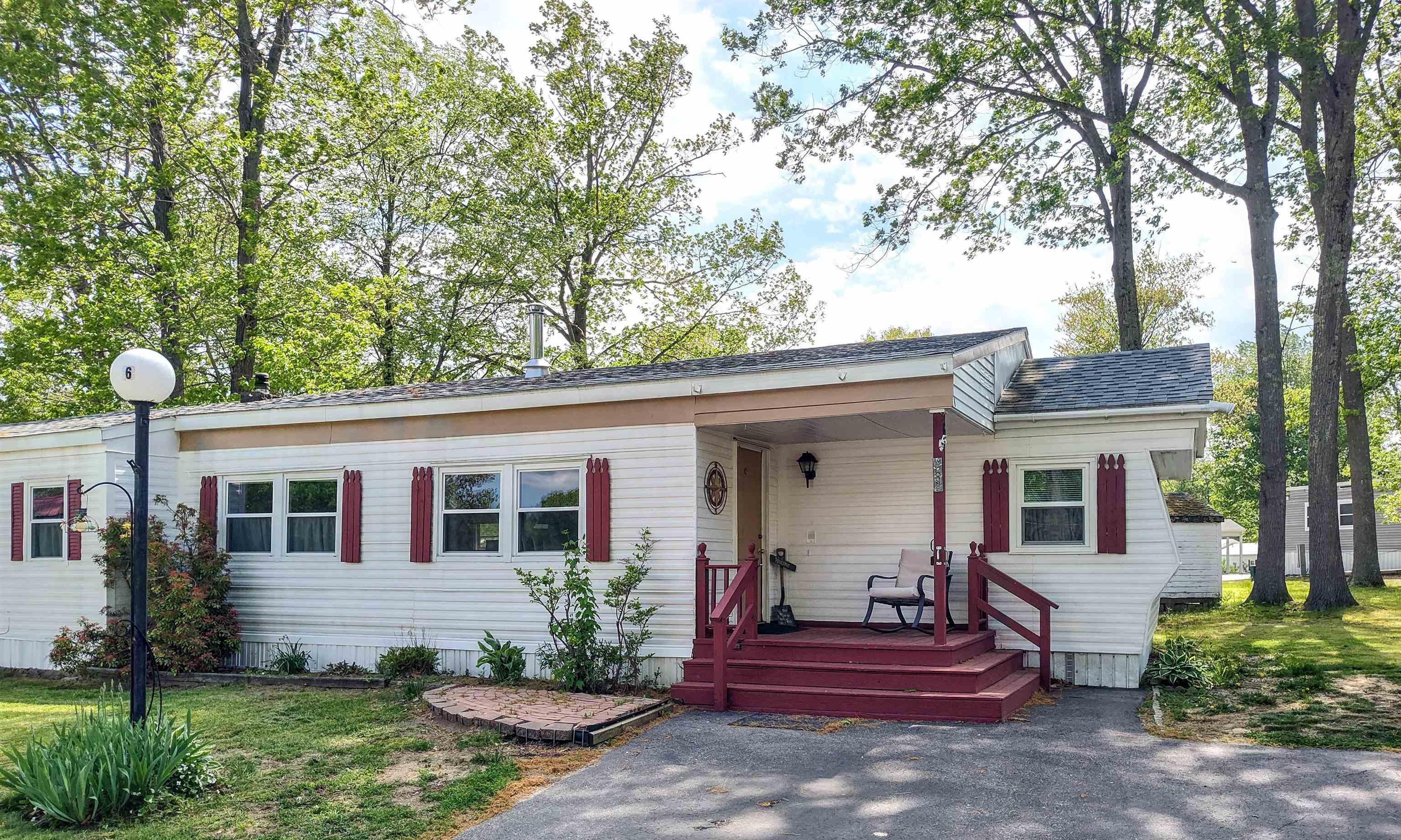 6 South Dewberry Rochester, NH 03867 - Photo 25 of 35