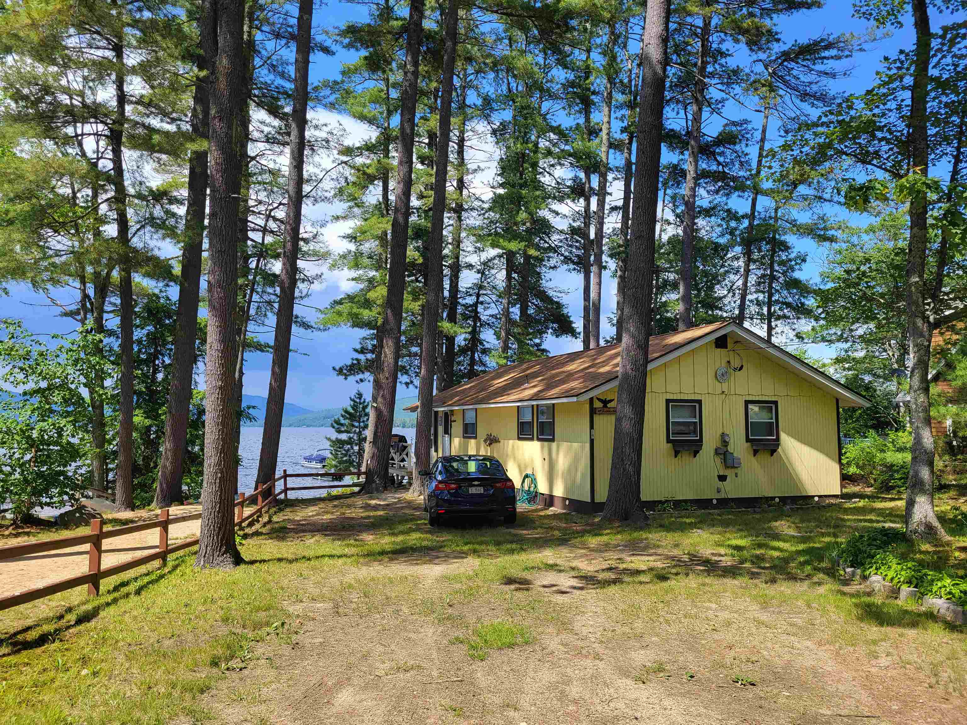 19 Arrowhead Point Road Bristol, NH 03222 - Photo 12 of 23