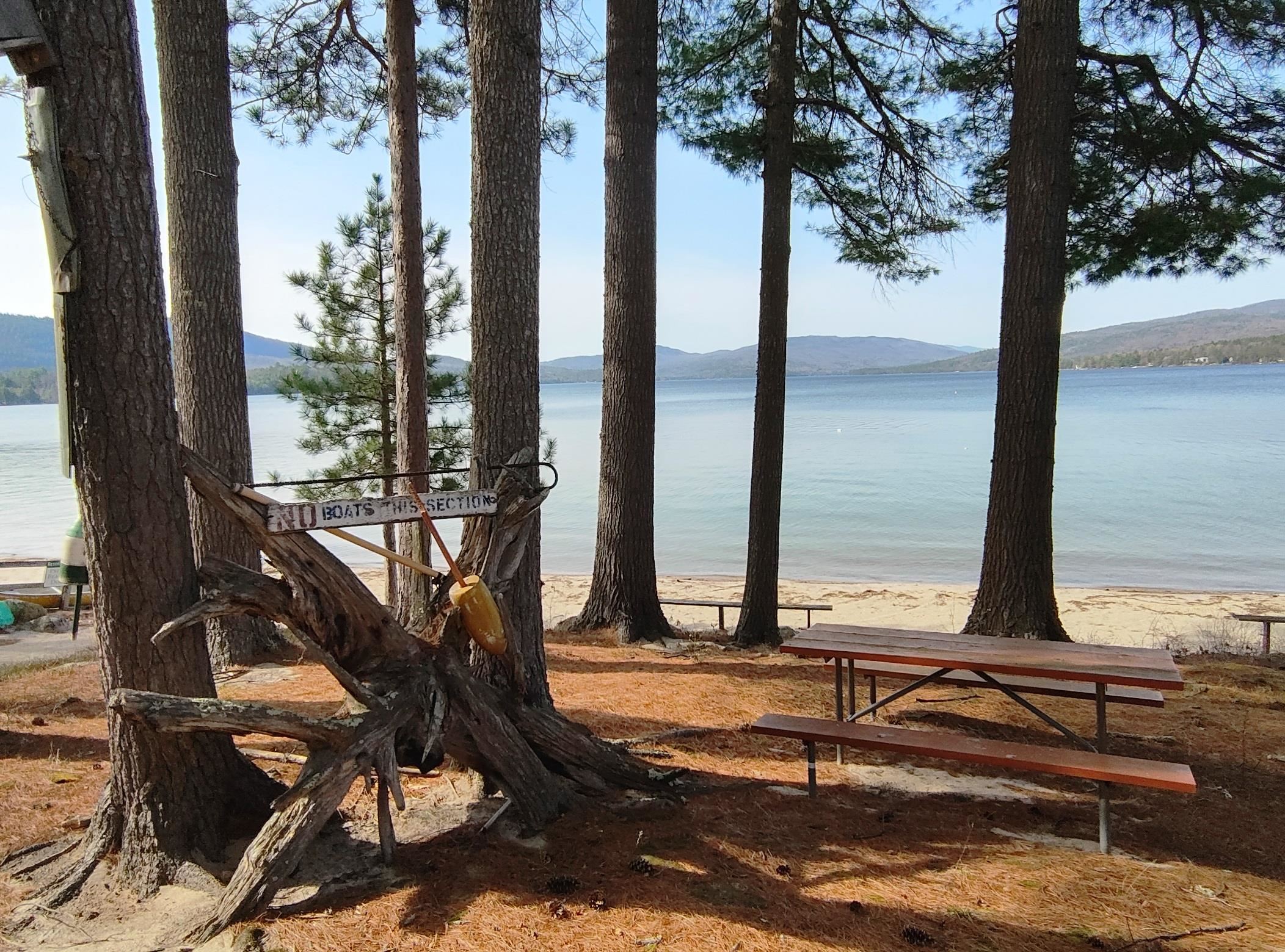 19 Arrowhead Point Road Bristol, NH 03222 - Photo 13 of 23