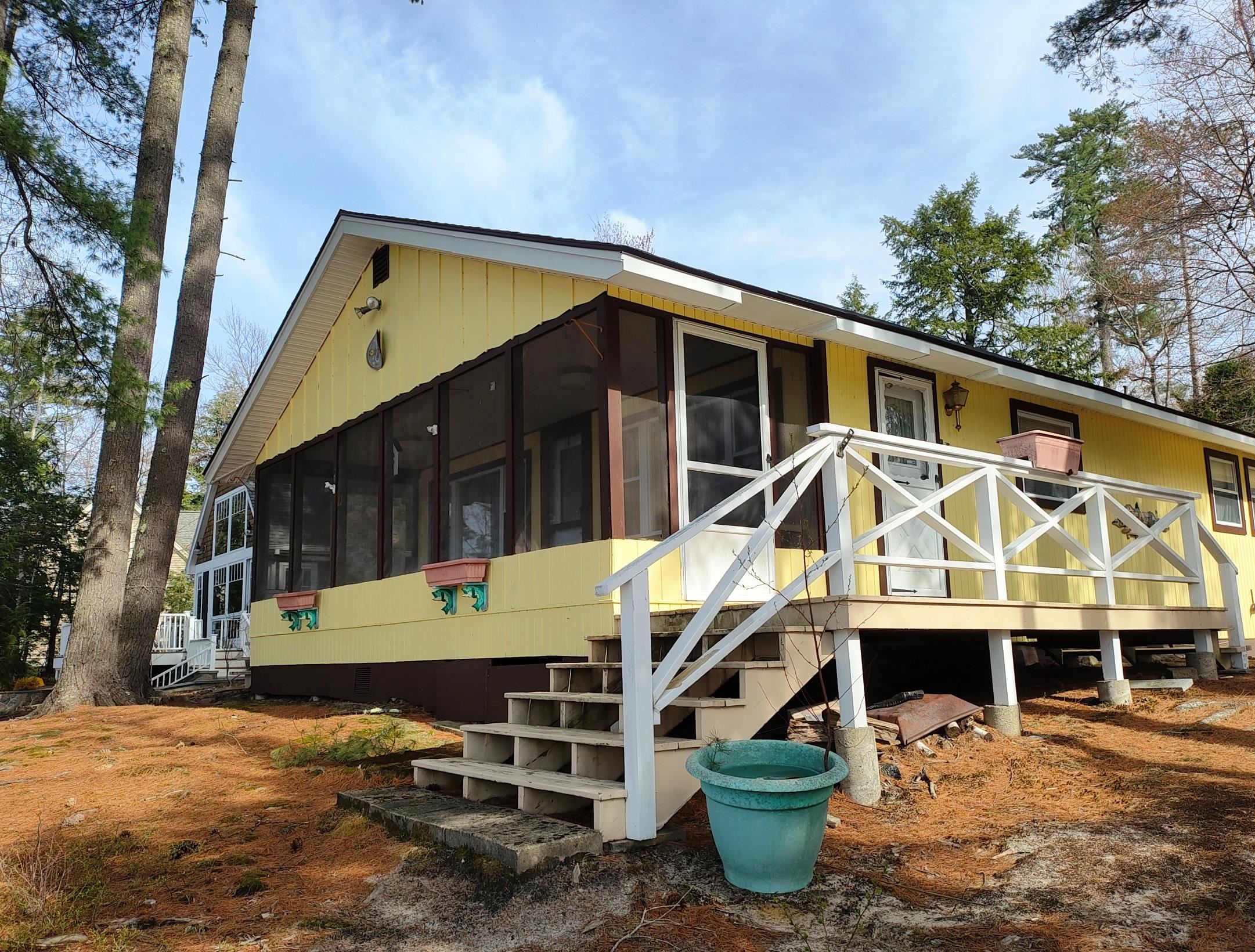 19 Arrowhead Point Road Bristol, NH 03222 - Photo 14 of 23